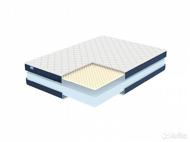 Матрас Практик Чип Ролл 14 массаж - 160х200