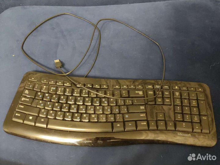 Клавиатура офисная