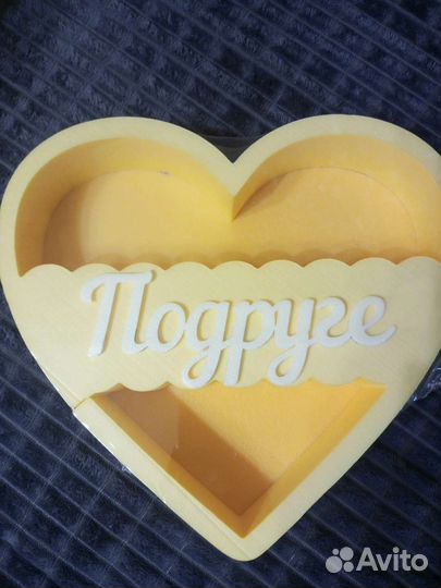 Пенобоксы для цветов,шоколада,орехов