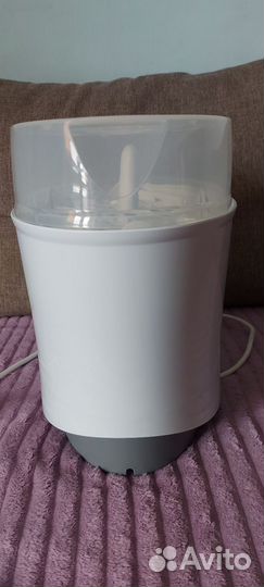 Стерилизатор для бутылочек Tommee Tippee б/у