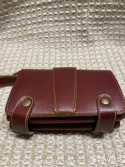 Кошелек винтаж ретро 60-70 годы СССР