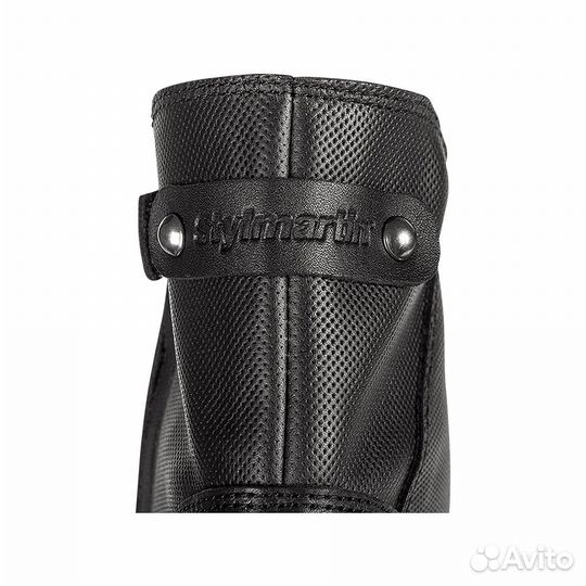 Stylmartin Ботинки pearl J black