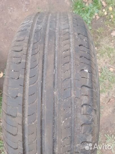 Hankook Optimo K415 225/60 R17