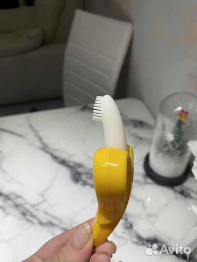 Прорезыватель для зубов