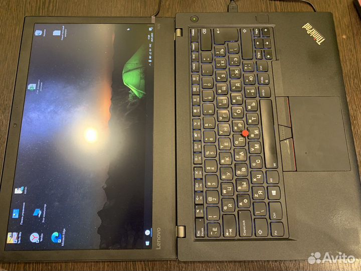 Lenovo thinkpad t470