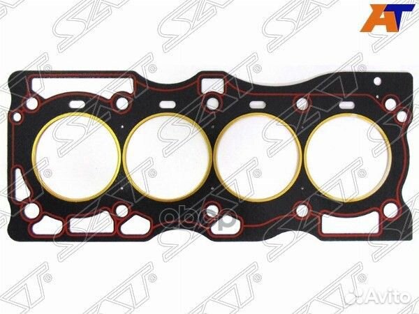 Прокладка ГБЦ nissan avenir/bassara/murano/pres