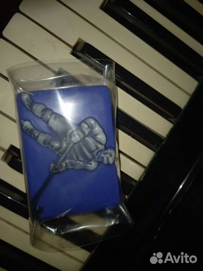 Мыло набор сувенир хоккей, футбол, фигурное катани