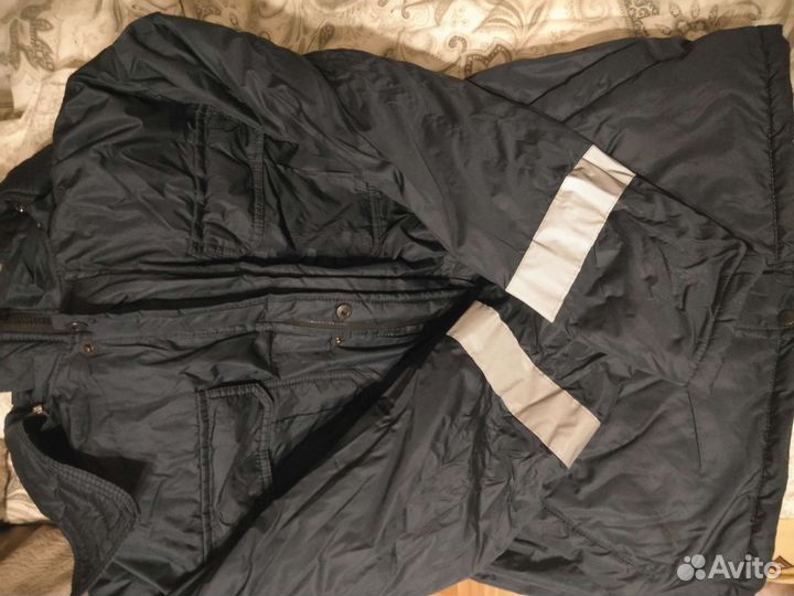Куртка мужская