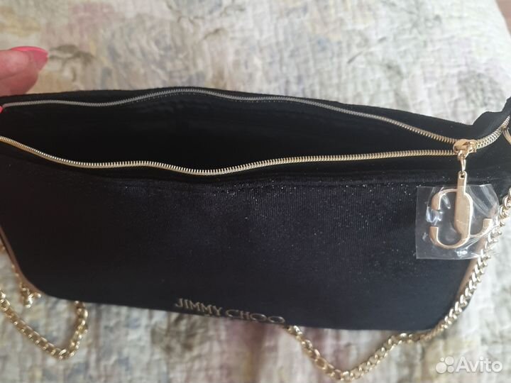 Сумка клатч