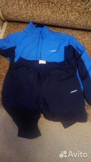 Детский спортивный костюм, 146-152