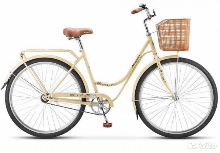 Stels Велосипед Городской, Navigator-325 28