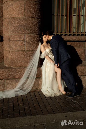 Фотограф Санкт-Петербург