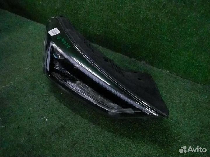 Фара правая Hyundai Tucson