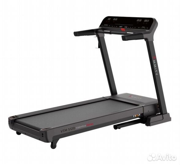 Беговая дорожка Ammity Valentina VTM 5120