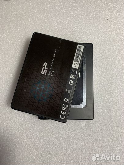 Восстановление данных с любых носителей