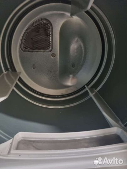 Профессиональная сушильная машина примус на 8кг