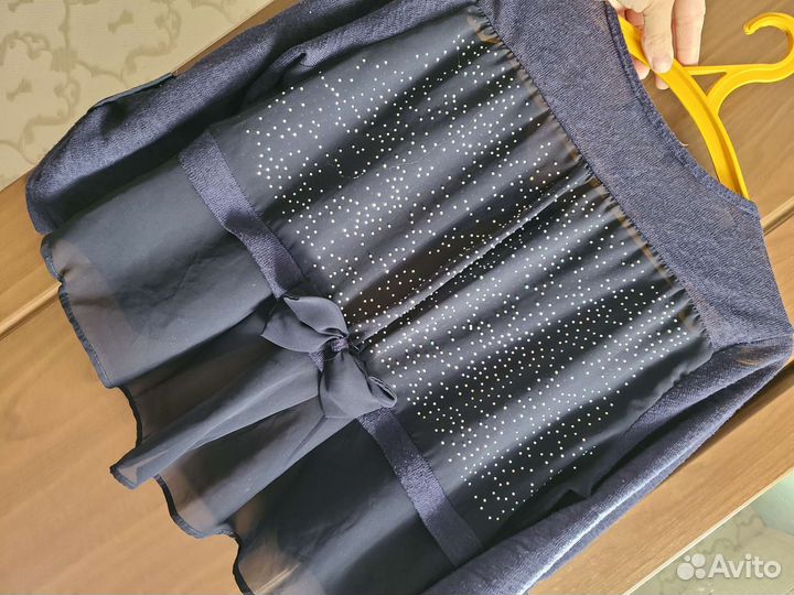 Женская одежда пакетом 46 48