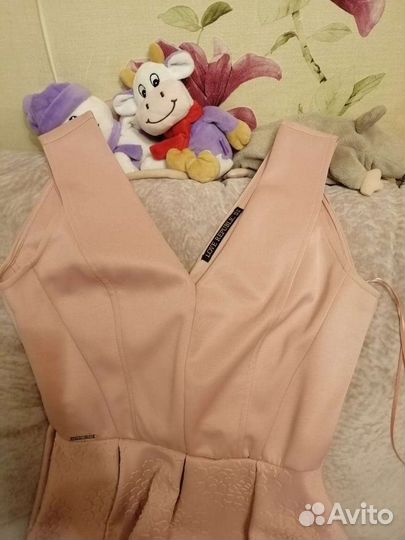 Платье love репаблик