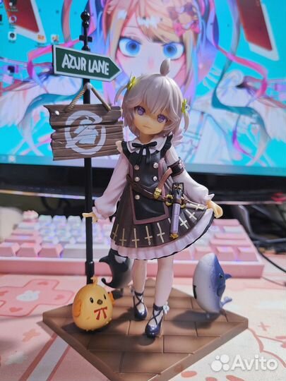 Аниме фигурка