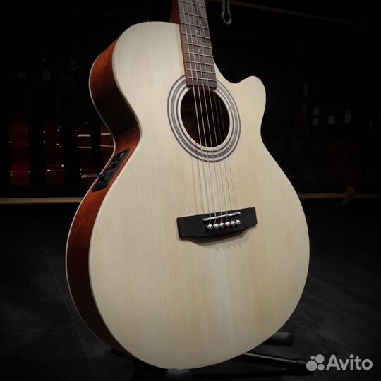 Cort SFX ME OP электроакустическая гитара