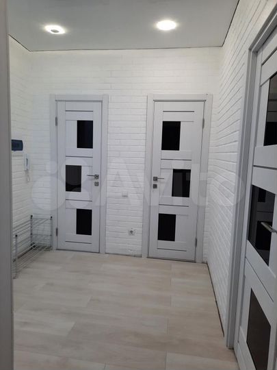 2-к. квартира, 48,9 м², 15/17 эт.