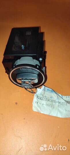 Замок зажигания с ключом VW Passat B7