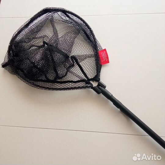 Складной подсак LuckyJohn 86х42х35см