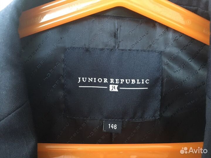 Костюм для школьника