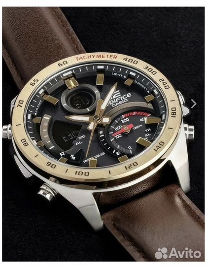 Casio Edifice ECB-900GL-1A