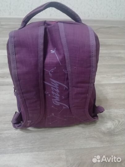 Ранец-рюкзакшкольный для девочки