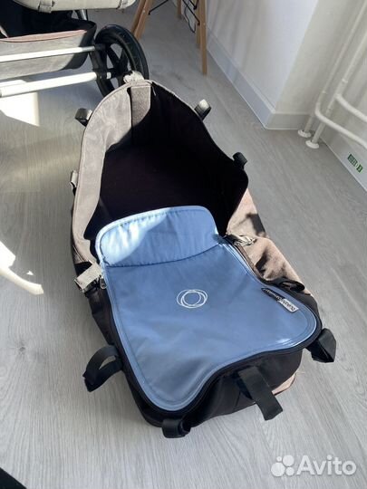 Коляска bugaboo cameleon 3