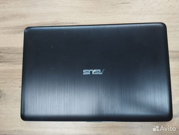 Ноутбук Asus