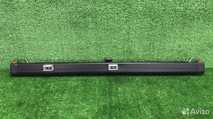 Шторка багажника (сетка) Volkswagen Passat b7 Allt