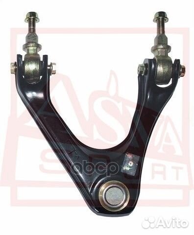 Рычаг передний верхний левый 0324-012 asva