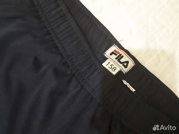 Шорты спортивные для мальчика