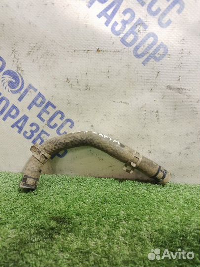 Вакуумная трубка Kia Spectra седан 1.6 S6D 2006