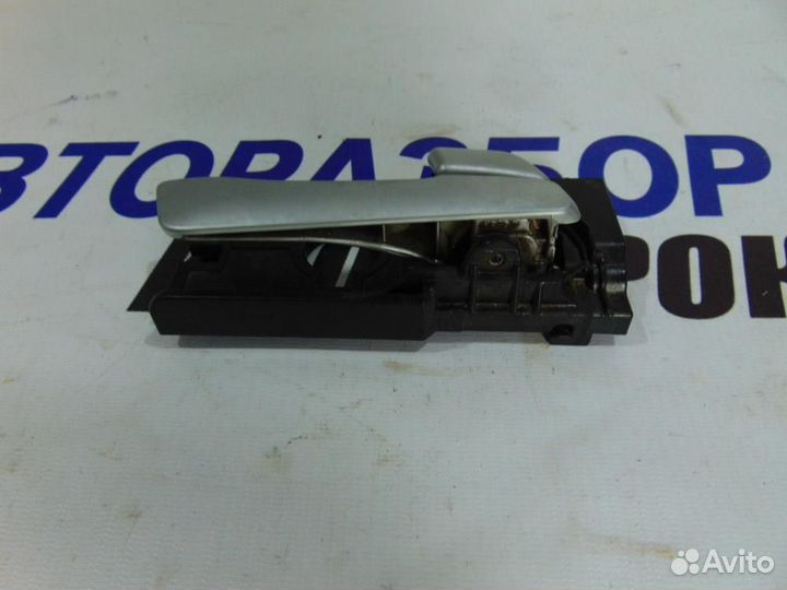 Ручка двери внутренняя правая для Hyundai Solaris