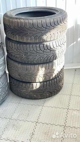 Viatti Bosco A/T V-237 235/65 R17