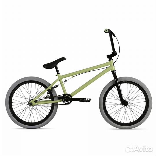 Велосипед Haro 20' Premium Stray BMX