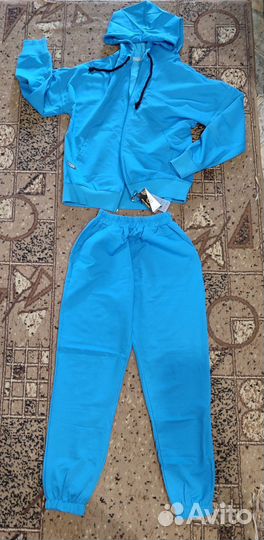 Спортивный костюм 46-48