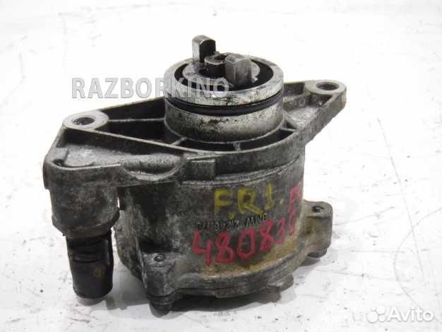 Вакуумный насос Land Rover Freelander 1