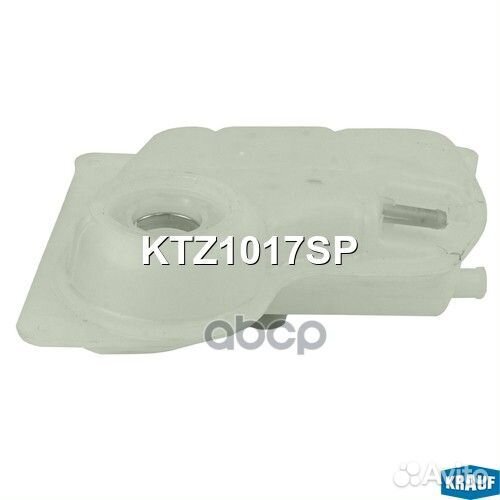 Бачок расширительный