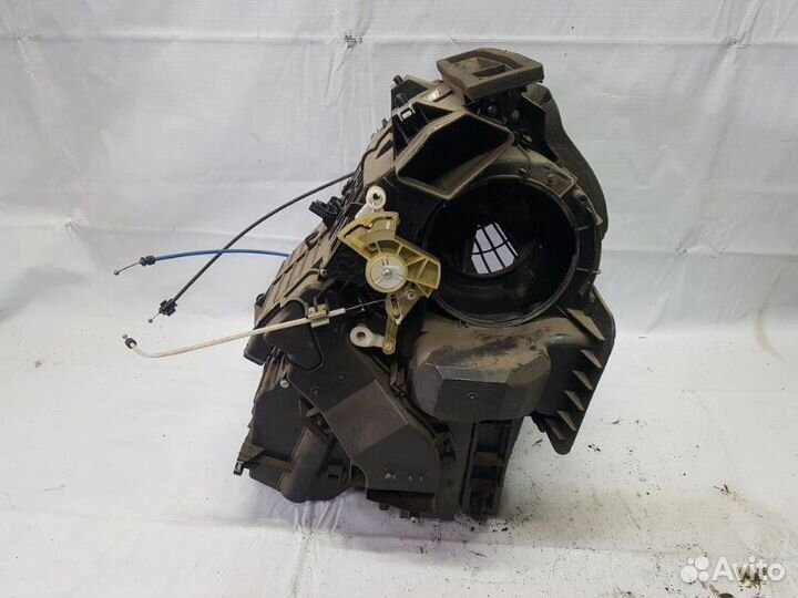 Корпус отопителя Renault Sandero (09-14) BS12 K7J