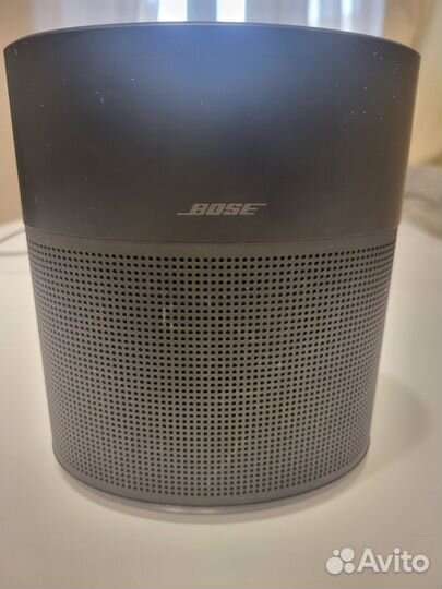 Колонки bose home speaker 300