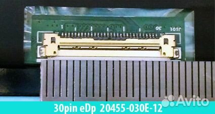 Матрица B156XTN04.5