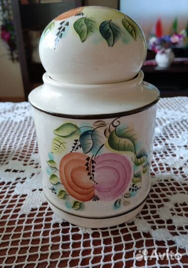 Милые мелочи