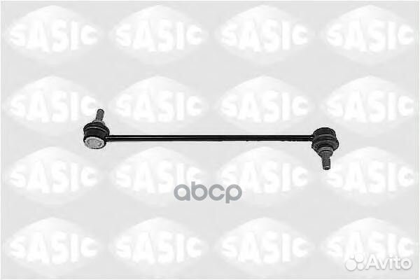 Стойка стабилизатора fiat Panda 9005097 Sasic