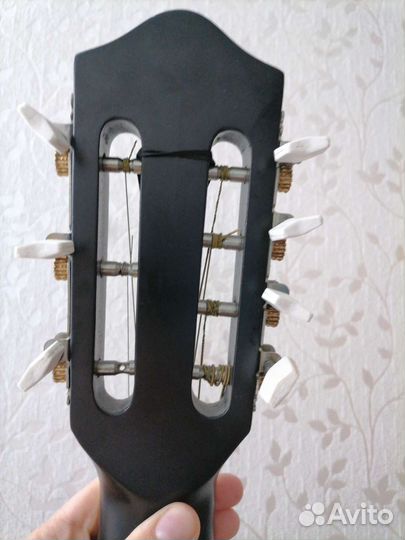 Акустическая гитара Amistar Go