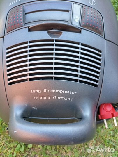 Пылесос bosch professional