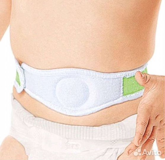 Бандаж от пупочной грыжи